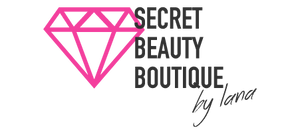 Secret Beauty Boutique by Lana