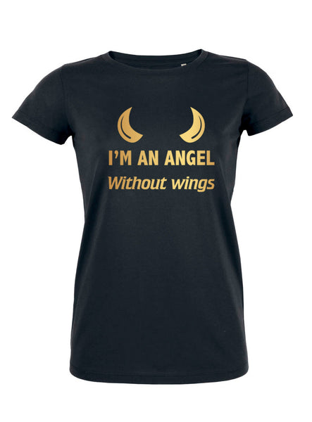 T-Shirt I'm An Angel