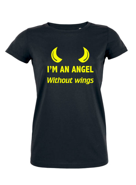 T-Shirt I'm An Angel