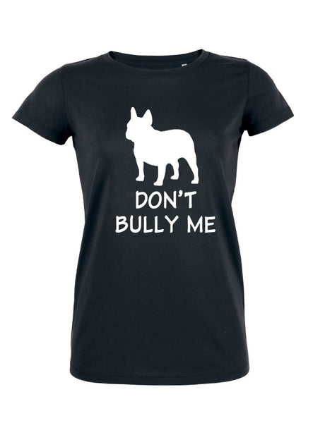 T-Shirt Bulldog