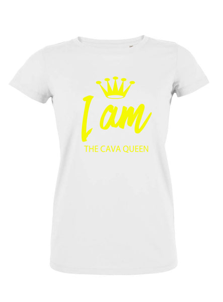 T-Shirt CavaQueen