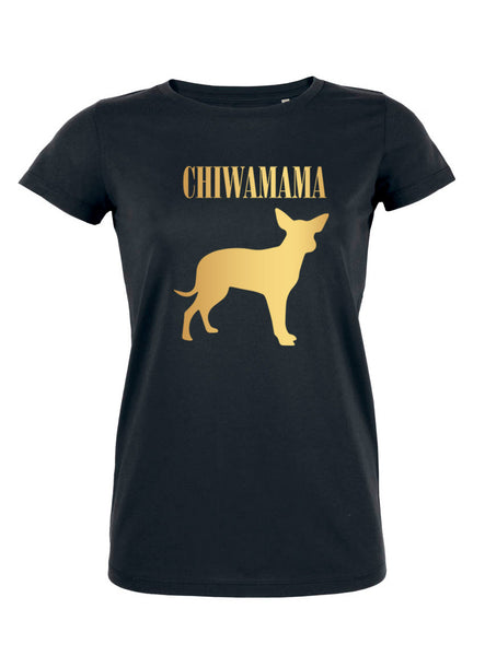 T-Shirt Chiwamama
