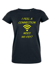 T-Shirt Connection