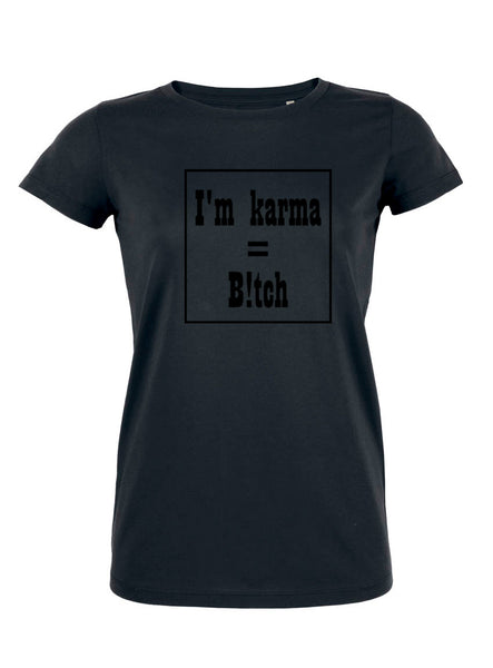T-Shirt Karma
