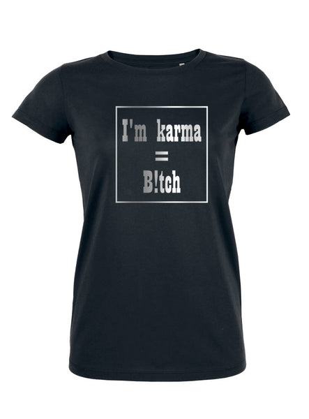 T-Shirt Karma