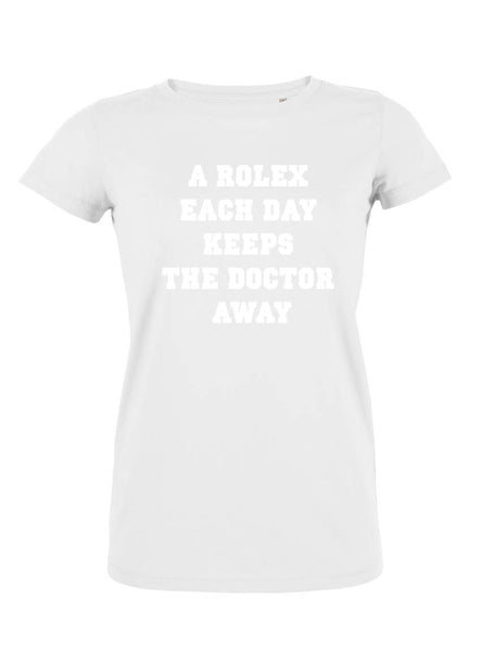 T-Shirt Rolex