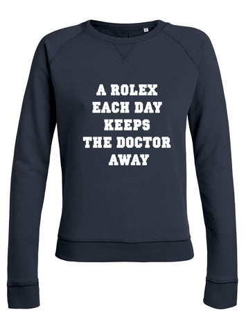 Trui Rolex